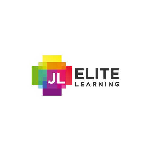 Create an aspirational logo for elite english learning center in China ...