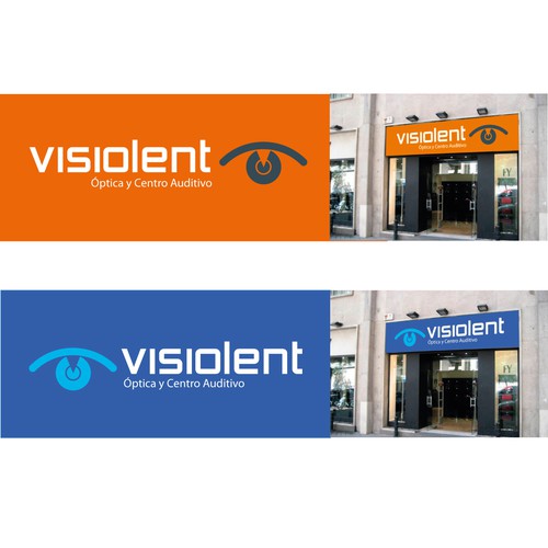 Logo design contest entry by juanoli33