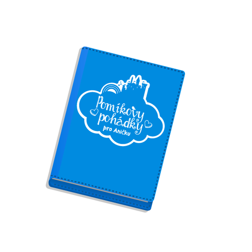  contest entry by ellamaya