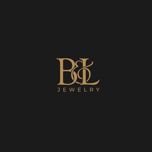 B&L Jewelry Design by brint'X