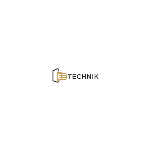 *neues Logo für EE Technik GmbH* Diseño de subor_