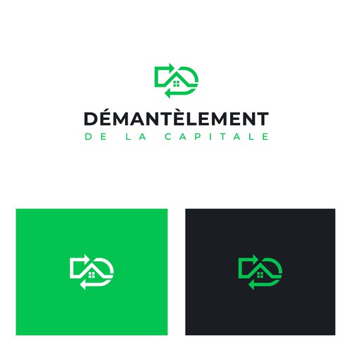  contest entry by Mummy Studio