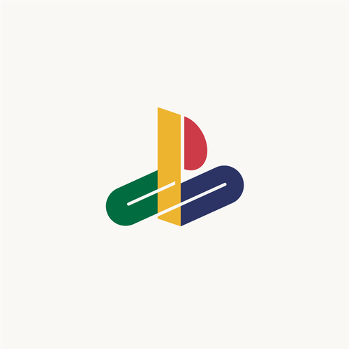 Designs | Community Contest | Reimagine a famous logo in Bauhaus style ...