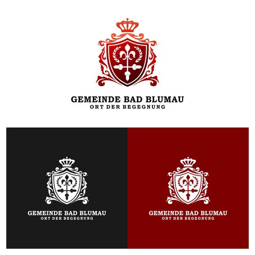 Logo design contest entry by ink_akbar