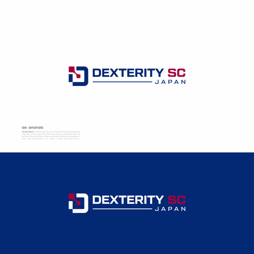 Branding AI-Powered Robots for the Japanese Market Design by ae_ananda