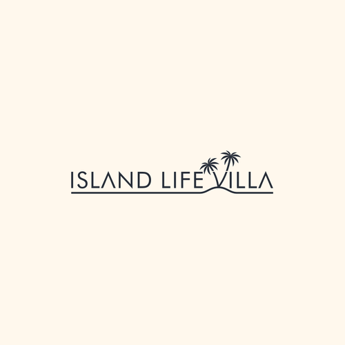 Island Life Villa Diseño de artm3n