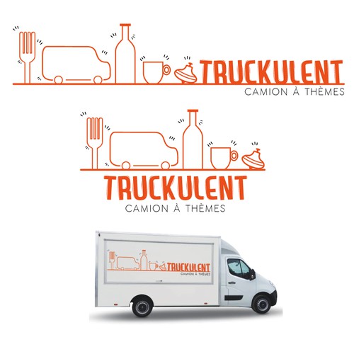  contest entry by Belouin