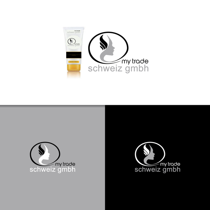 My Trade Schweiz GmbH | Logo design contest