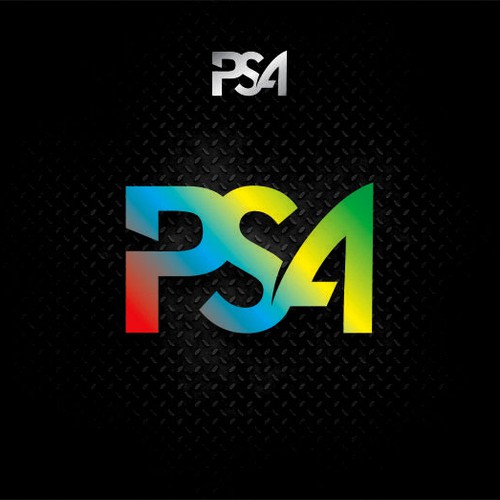 Community Contest: Create the logo for the PlayStation 4. Winner receives $500! Diseño de Andromeda Jr