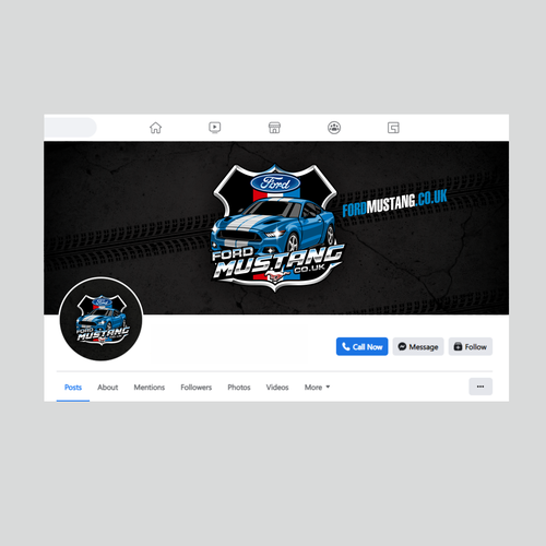  contest entry by CREATIVE NINJA ✅