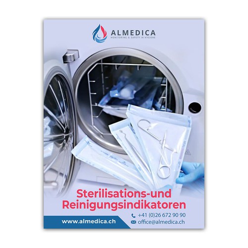 Proposta di design per un contest della categoria Copertina rivista realizzata da Ideaxa