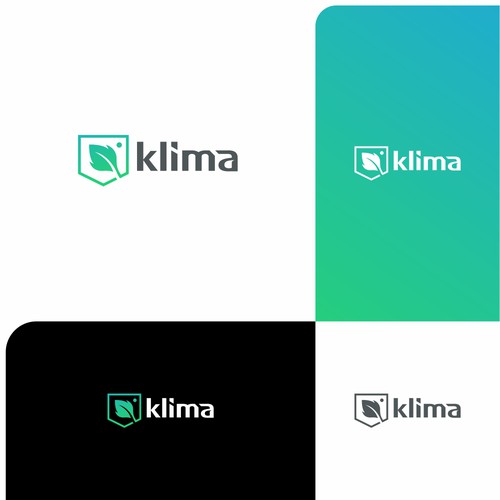 Neues Logo gesucht für die Klimaschutz App: Klima Design by keoart