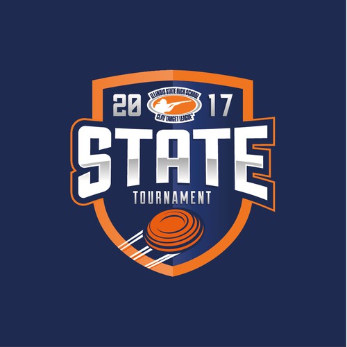 Create a state tournament logo for many shooting sport events! | Logo ...