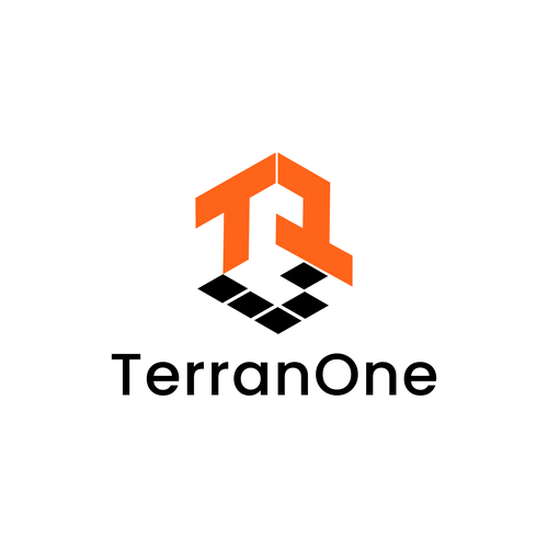 Modern logo that conveys "research" "experimentation" and "software engineering" Design by Rav Astra