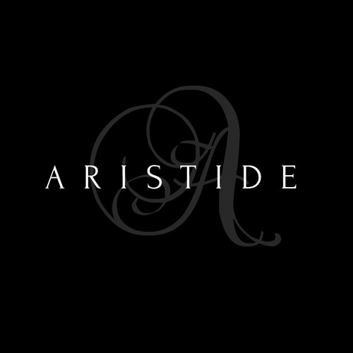 Logo for Wedding Venue ''Aristide'' Design by Zarkum