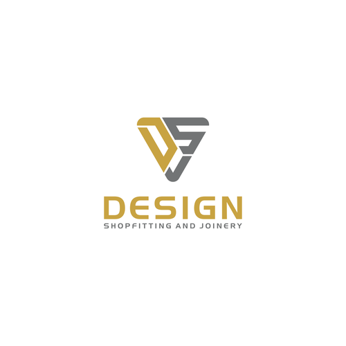 Joinery company with creativity and flare needs a logo that reflects it Design by CONDETT