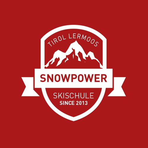 Logo design contest entry by gluecksrocka