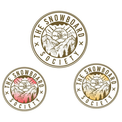  contest entry by Deduder