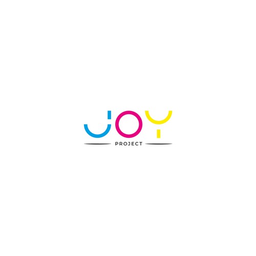 Diseño de We need a joy filled logo for our tv shows! de Streamdesigns