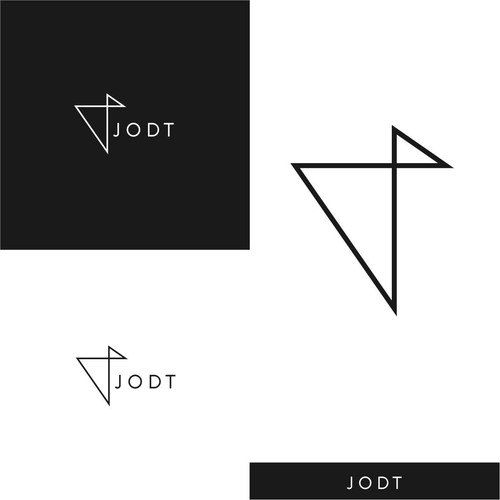 Modern logo for a new age art platform Design por Dodone