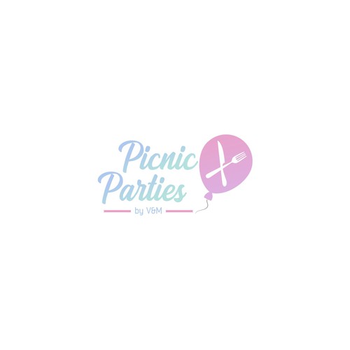 I need a web design and logo for Picnic Party Services Design by Logicainfo ♥