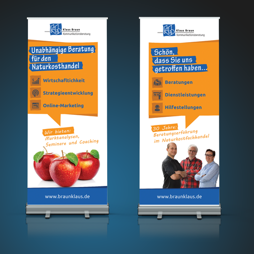 Proposta di design per un contest della categoria Insegna realizzata da Kosmos Creatives