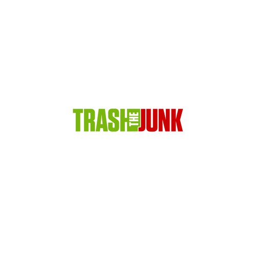 Trash removal company in need of a powerful logo Logo design contest