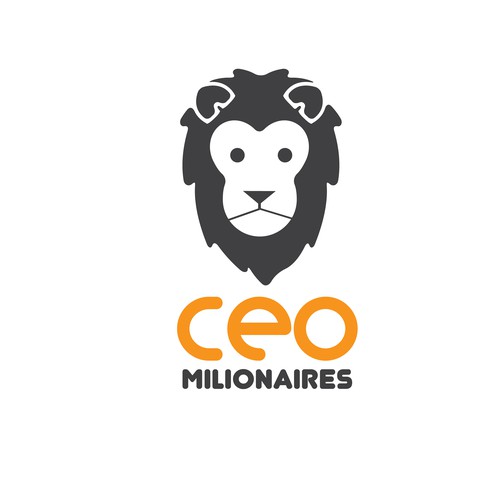 Orange And Gray Logos the Best Orange And Gray Logo Images 99designs