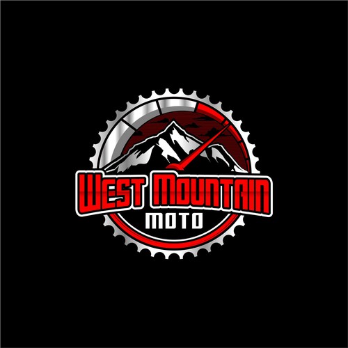 コンペ「Destination Italian Powersports dealership looking for logo redesign.」のデザイン by Brotherhood Artさん 