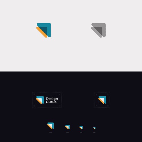 DesignGurus.com  --  NEW AGENCY Design by VisibleGravity™