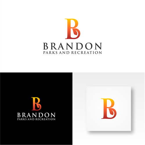 Sporty Logo Needed for Parks and Recreation Department in Brandon, Mississippi Design réalisé par ArtSkills™