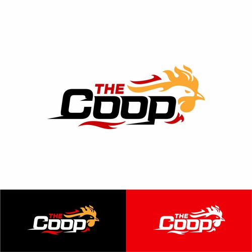 The Coop Design by tine designs