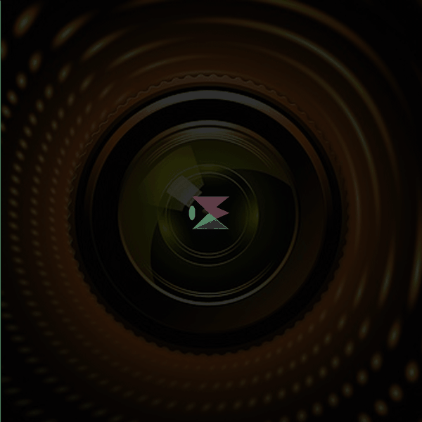 Design by indokagure titled "Futurism and Tech Magazine Logo"