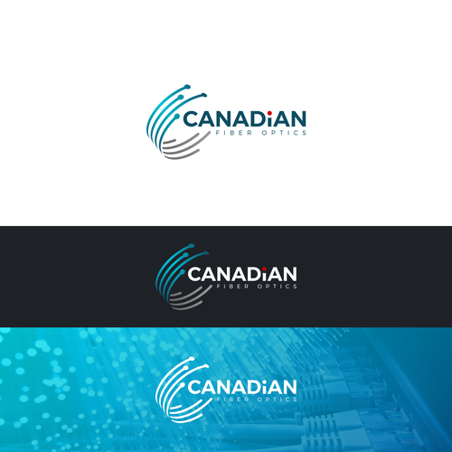 Logo design request for high tech company Design by dKOI designs