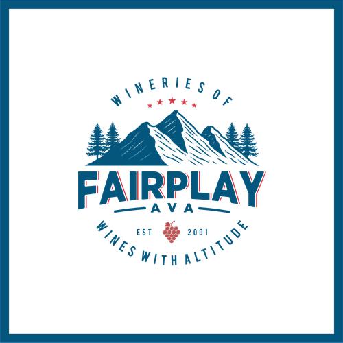 Designs Fair Play Winery Association Logo Logo design contest