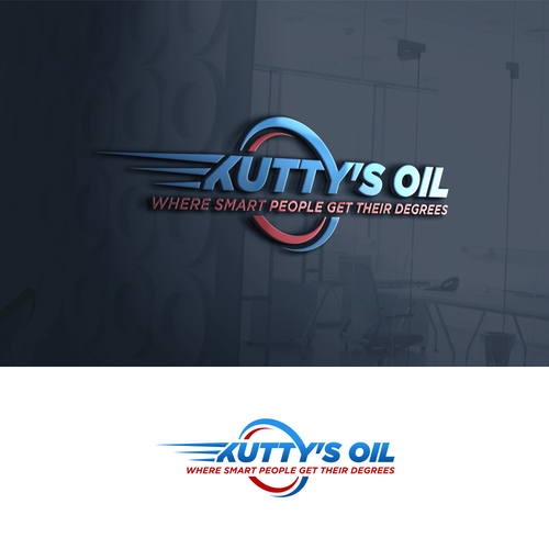 Design a Classic Logo for a Heating Oil Delivery Business Design by Arif Iskandar