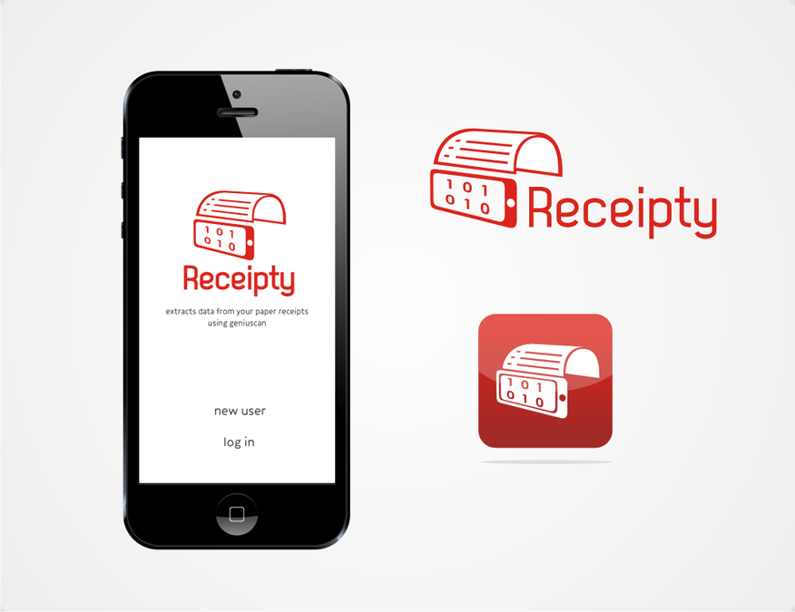 Receipt Scanner App For Business Zoho Expense