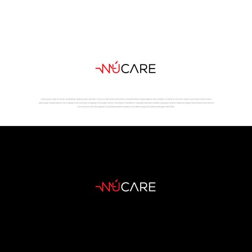 NúCare Management Design by DesignBenk