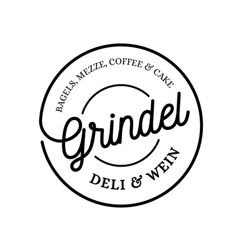 Logo & social media pack contest entry by emilidea