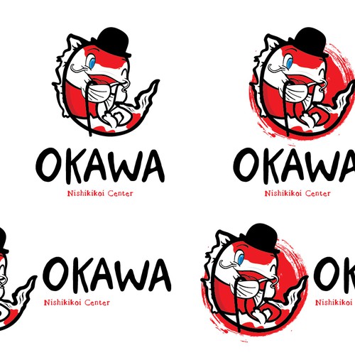  contest entry by Designotion