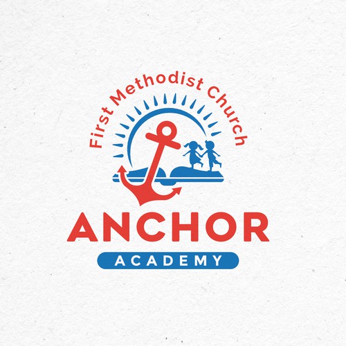 We need a design for a Christian Preschool/Daycare Design by LoreSil