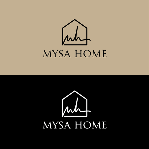 Create a logo for a way of life when buying real estate Design by Per CikSa