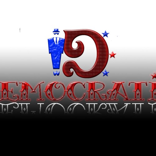The American Political Parties Need a Logo Re-Design! Design by Ish.nk544
