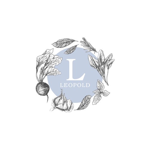 Logo design contest entry by desi9nart