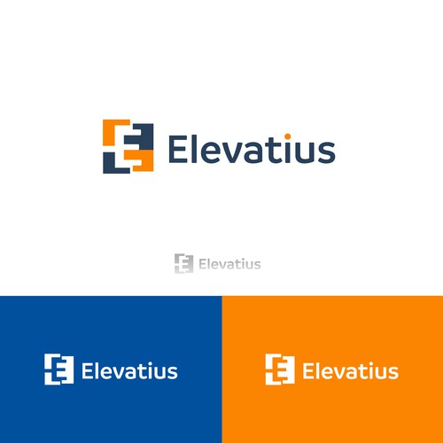 Design a top lead generating logo for a Fractional CFO firm focused on management consultants Design by iamhasib