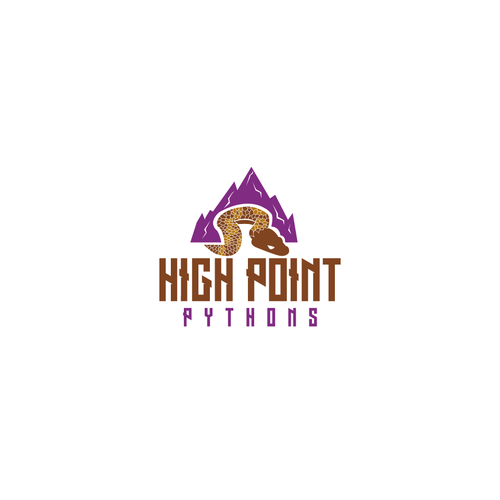 Need revamped or new logo for ball python breeder Design von DrikaD