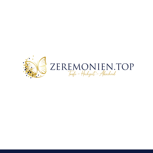 Neues Logo für www.zeremonien.top Diseño de Susmetoff