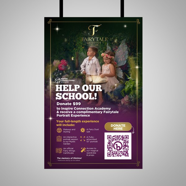 Design by ektadevesh titled "poster"