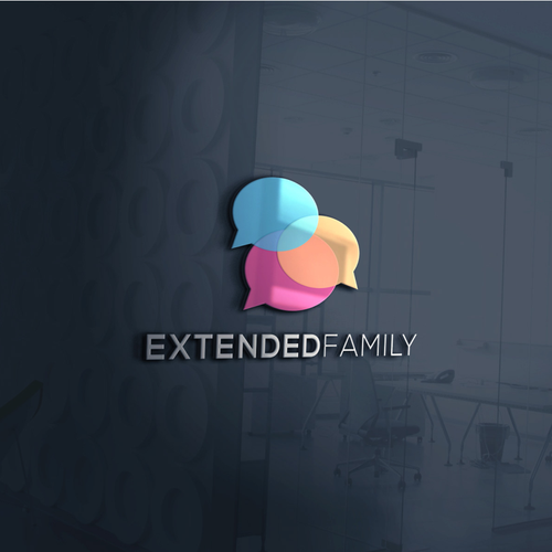 Design Extended Family por WLDN