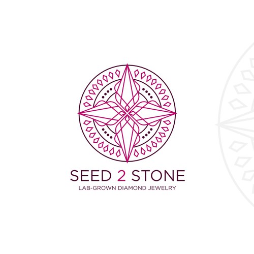 Design di S2S new LOGO di chilibrand